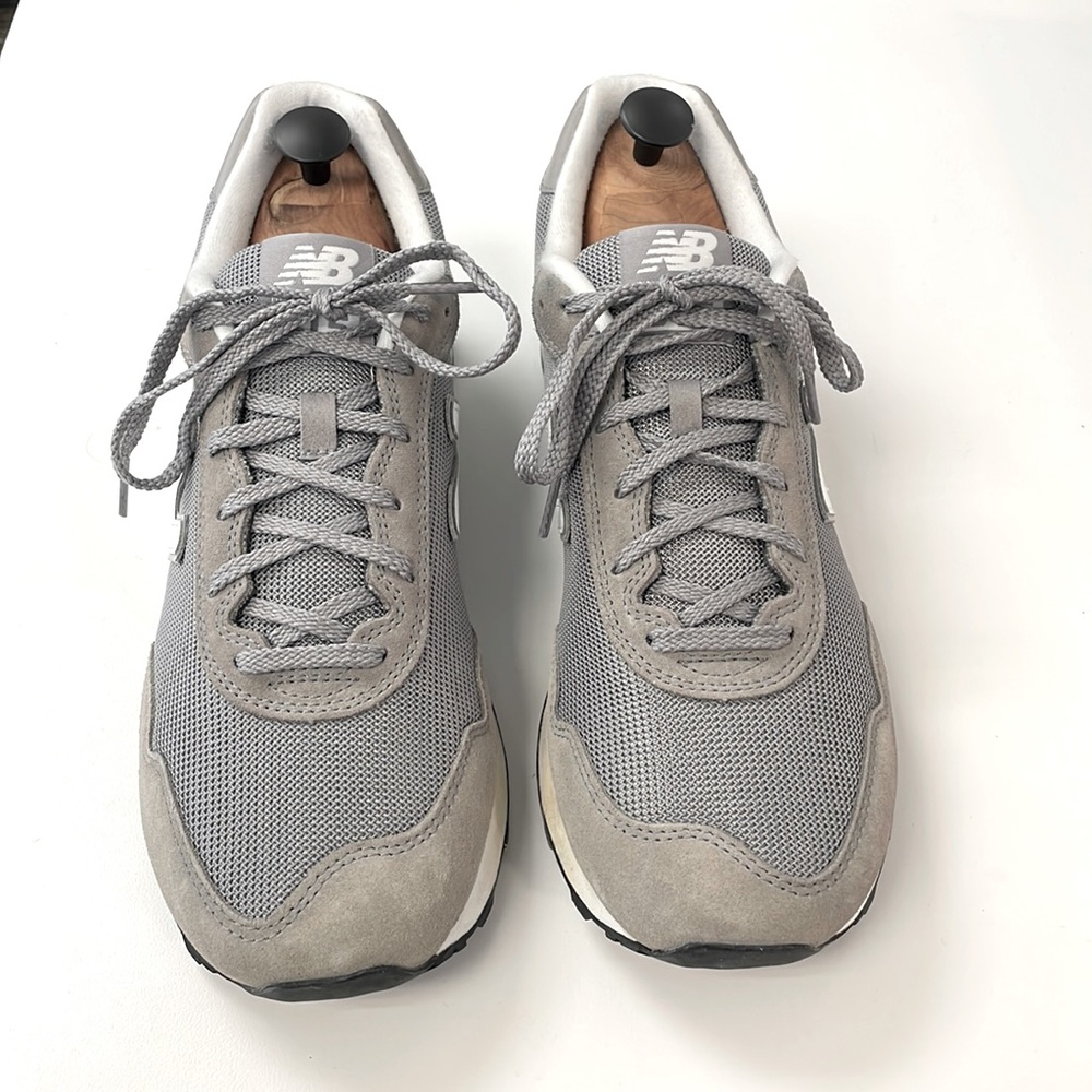 New Balance 515. Grey. Size 10